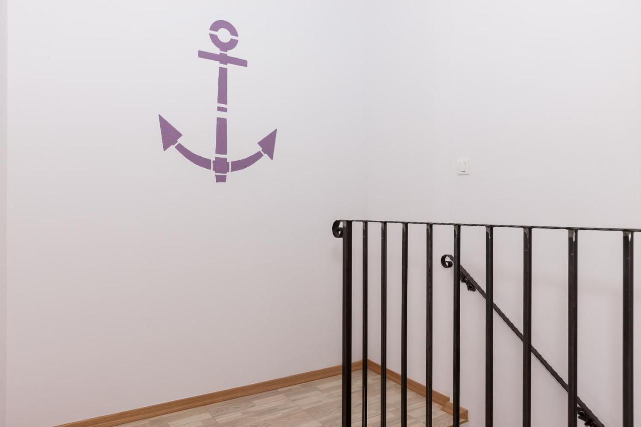Apartamenty Kormoran Sarbinowo Exterior foto